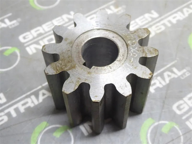 Ingersoll-Dresser Pumps 300B150DX2 Spur Gear No Box New