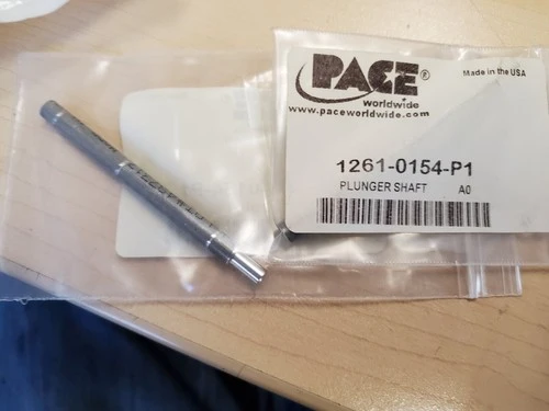 NEW Pace 1261-0154-P1 SX-80