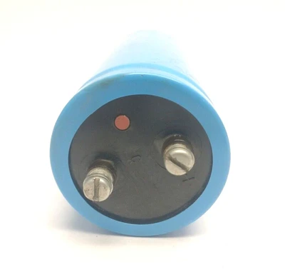 Used Cornell Dubilier 500X623U075CF2B Capacitors Michigan US | Maverick Industrial Sales #1395015