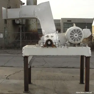 Used FITZPATRICK 59 FitzMills Illinois US | Aaron Equipment #1515559