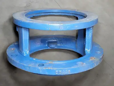 USED GOULDS 254-80-1000-554