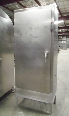 Used SHAFFER 16 Roller Bar - Triple Bar Mixers California US | BakeryEquipment.com #1555104
