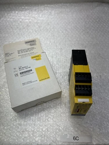 NEW TURCK IM1451EXT