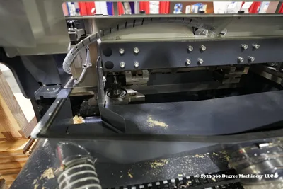 Northtech NT-IDOVETAL24 CNC DOVETAILER The Way a Dovetailer should be! (24″ or 30″)