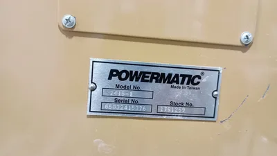 Used _UNKNOWN_ 2415-1 Woodworking Vertical Band Saws Iowa US | AW Machinery, LLC. #1278370