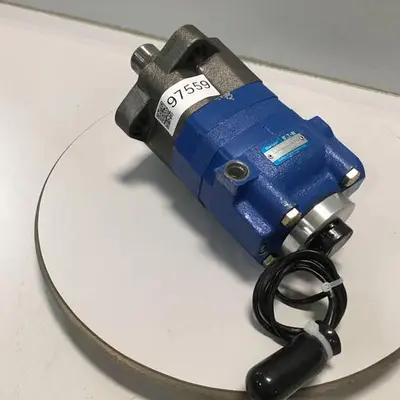 USED SUMITOMO EATON 2TH08AS2S-E3236