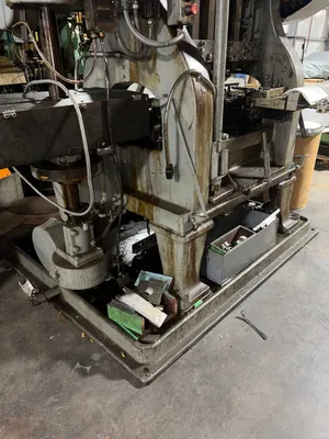 WATERBURY FARREL 206 Presses | Global Machine Brokers, LLC (11)
