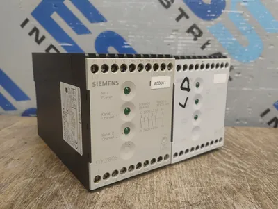 SIEMENS 3TK2806-0B64 Safety Relays | ESS Industrial Equipment Sales (2)