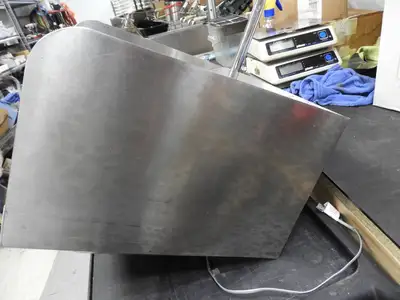 Used Advance Tabco _UNKNOWN_ Hand Washing and Sanitizing Illinois US | Falcon Restaurant Supply #1376878