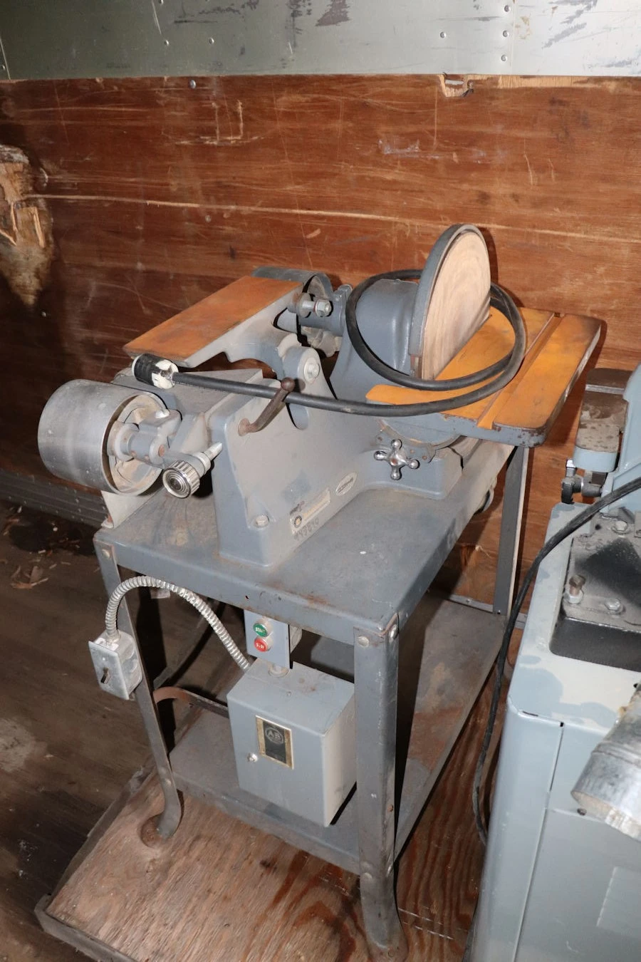 USED ROCKWELL 31-700