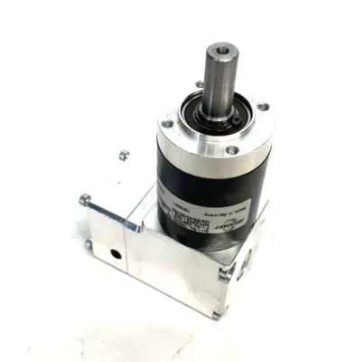 Used Neugart Right Angle Gearbox WPLE040-064-SSSB3AA-Y8/25/30/45/B5/M3 Gearboxes Michigan US | Maverick Industrial Sales #1400846