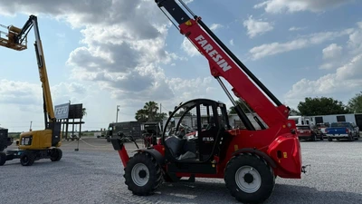 USED 2021 Faresin Industries FT-1054