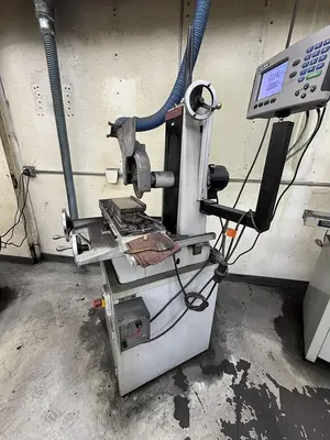 Used HAEGER 824 Insertion Machines Minnesota US | Source Machinery Sales #1427390
