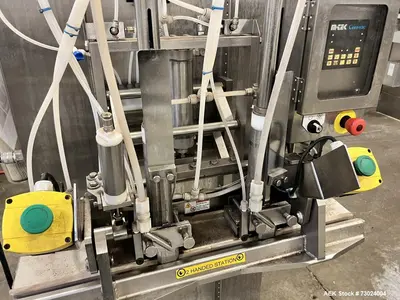 USED CORR-VAC MK III