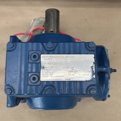 New | in-Stock SEW EURODRIVE 890012491.13.13.001 Gearboxes Indiana US | J&J Industrial Supply #1407113