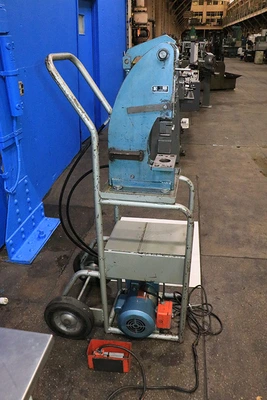 USED Kidder 56BM-C