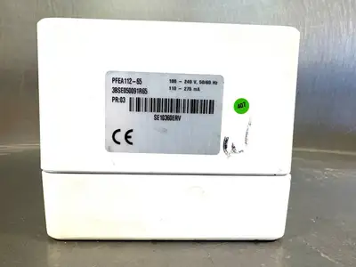 USED ABB PFEA112-65 / 3BSE050091R65