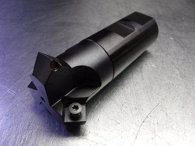 Kennametal 32mm 3 Flute Indexable Chamfer Mill 32D3R038B32-SSP12 (LOC1146A)
