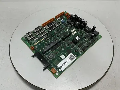 USED SEPRO ROBOTIQUE 07S01066 RC