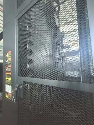 2020 DOOSAN DBC-130II w/ 2 APC Boring Mills Horizontal Table Type | USED CNC (3)