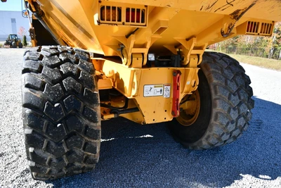 Used 2022 VOLVO _UNKNOWN_ Articulated Dump Trucks South Carolina US | BTM Machinery #1556281