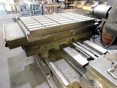 USED TOSHIBA SHIBAURA BFT-9