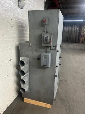 USED TORIT 84