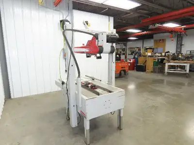Used 3M-MATIC _UNKNOWN_ Carton Sealers & Tapers Indiana US | Arrow Industrial #1411451