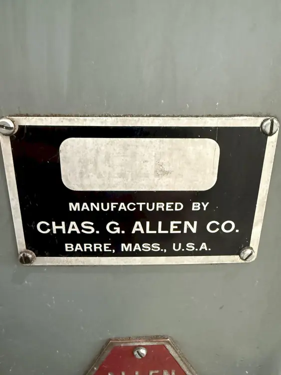 Used ALLEN N/A Drills Ohio US | G-2000, Inc. 34 #177432