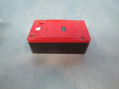 NEW FORTRESS INTERLOCKS SL411