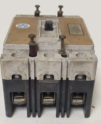 🔥Eaton/Cutler-Hammer/ WH EHD3050 Circuit Breaker 3P 50A 480V