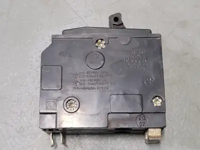 20 Amp, 2 Pole, 120/240 volts Circuit Breaker