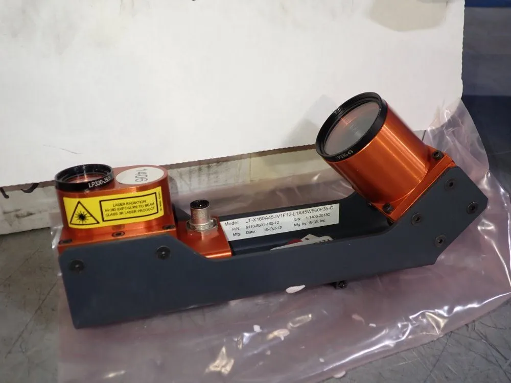 Used 2013 INOS INC LTX160A45 Sensors | HGR 24 #752498