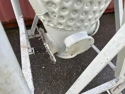 JH Day Mixing Tank