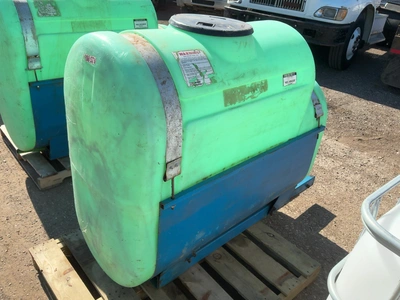 Used _UNKNOWN_ _UNKNOWN_ Plastic and Fiberglass Tanks Michigan US | Miedema Asset Management Group #1580185