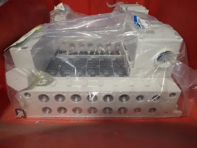 New | in-Stock SMC VV5Q410803T0CDW Pumps Ohio US | HGR 24 #738073