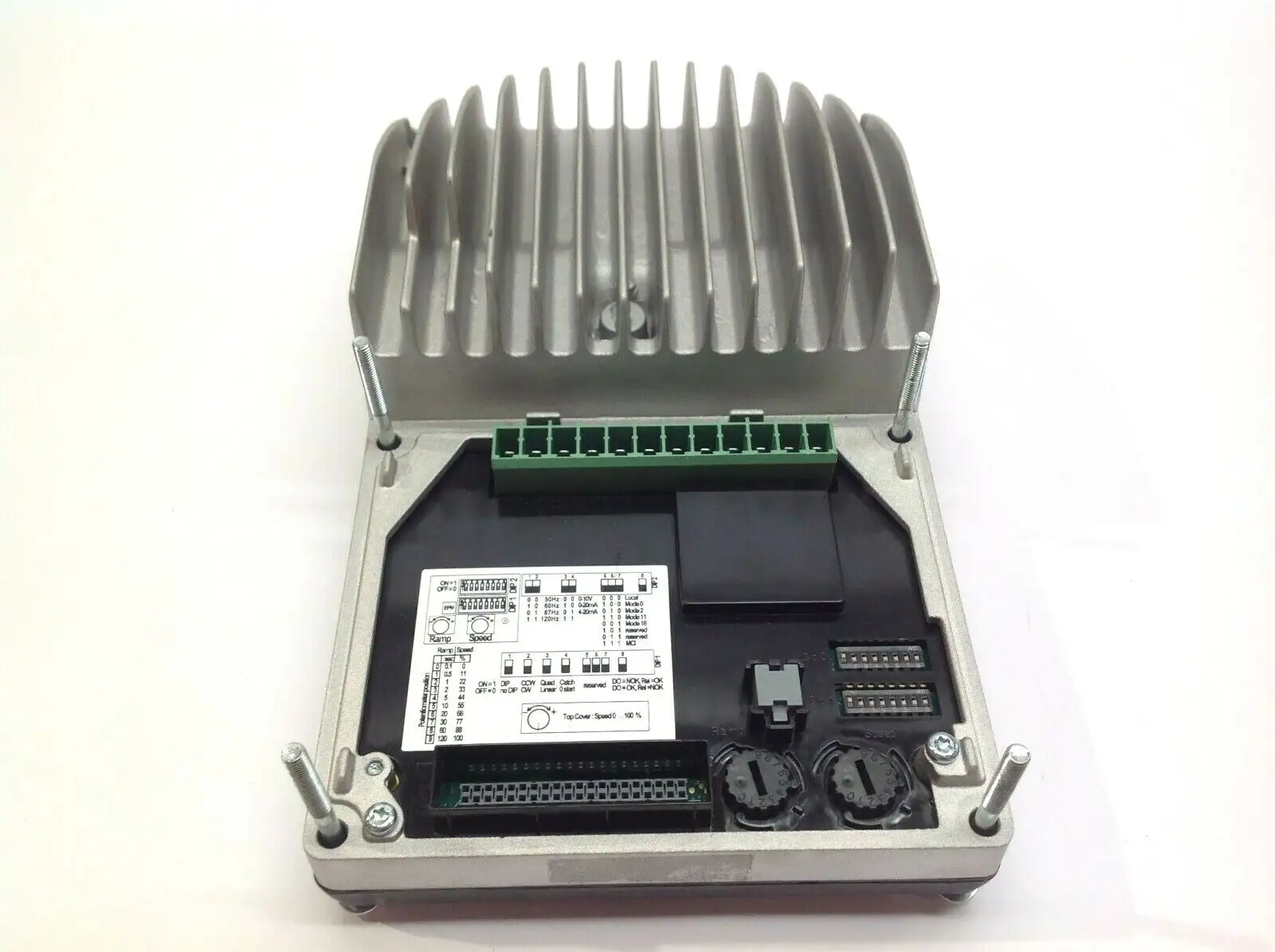 Used Lenze Decentralised Drive 8400 motec Variable Speed Drives Michigan US | Maverick Industrial Sales #1395505