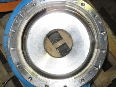 USED Goulds 3196MTi