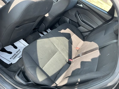 Used 2015 FORD FOCUS Cars Michigan US | Miedema Asset Management Group #1316037