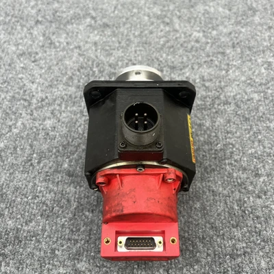 Used FANUC A06B-0031-B577 Servo Motors California US | Davliegogo LLC #1706056