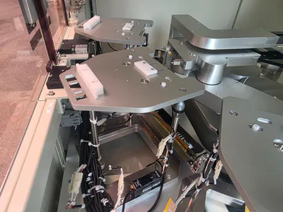 USED 2015 ULVAC NE950EX