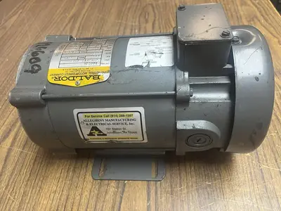 USED BALDOR CD3425