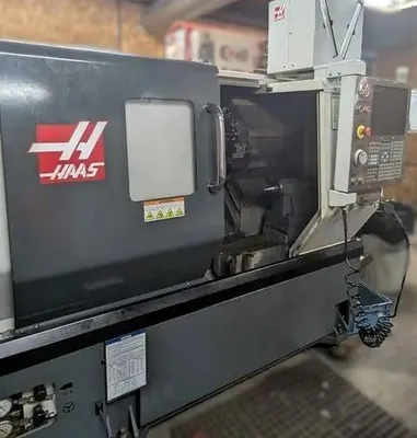 2011 HAAS ST-10 CNC Lathes | Midstate Machinery (2)