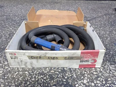Abicor Binzel  Welding Gun