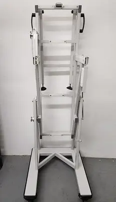 EDWARDS C150 GRC CARTRIDGE CHANGE TROLLEY