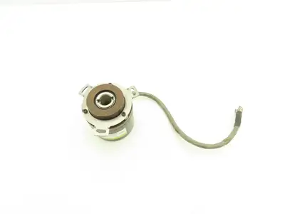 Fanuc A860-0304-T021 Pulse Coder Rotary Encoder 2000P Hollow Shaft
