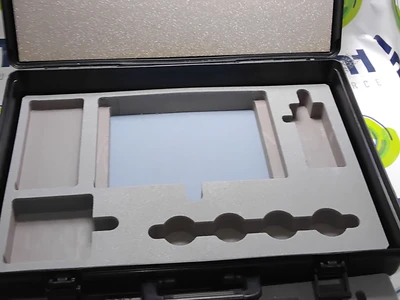 USED ASSEMBLEON BRIEFCASE