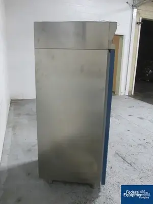 USED SP Industries National Incubator, Model NTSC625-B