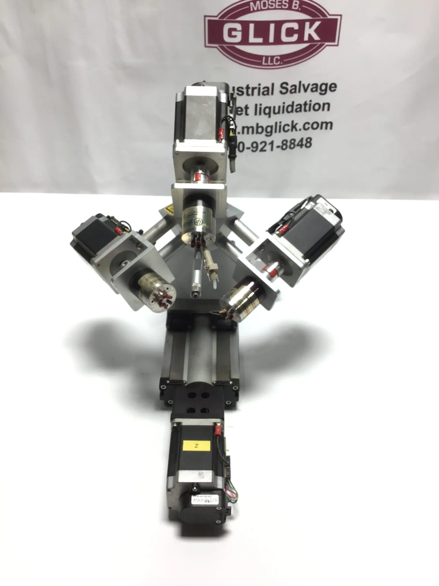 USED VEXTA P0040-9212KE