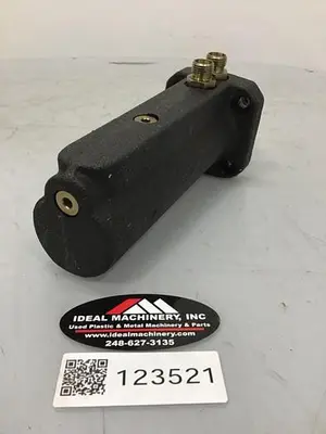 USED ARBURG 17U180-30U / EC